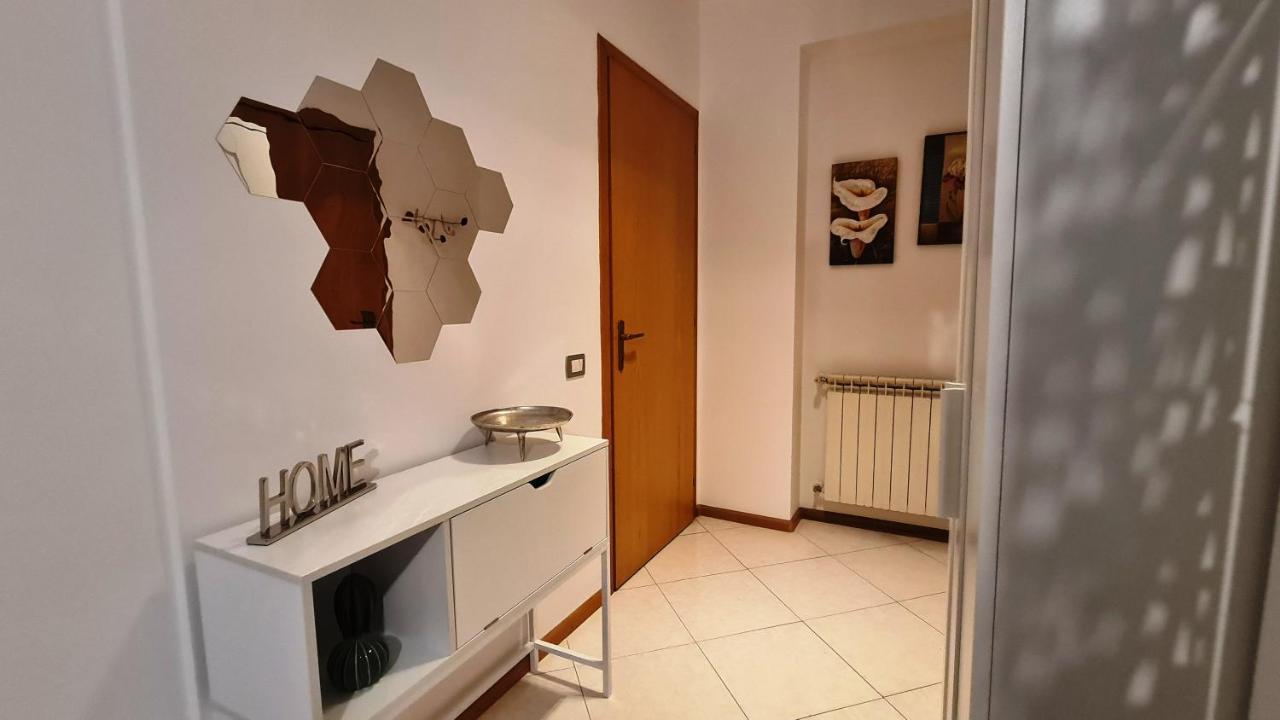 شقة La Terrazza Sull'Africa كاتانيا المظهر الخارجي الصورة