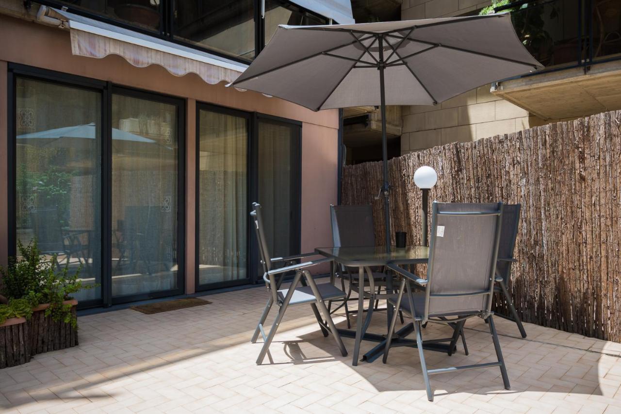 شقة La Terrazza Sull'Africa كاتانيا المظهر الخارجي الصورة